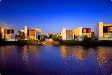 博鳌凯宾斯基饭店,图一