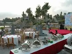 三亚珠江南田温泉酒店