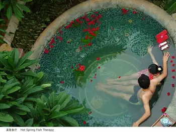 海口皇冠滨海温泉大酒店,图五