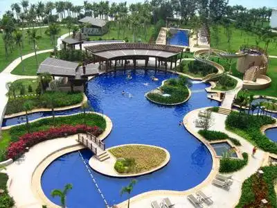 亚龙湾红树林度假酒店