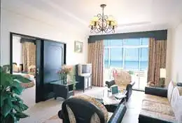 三亚椰林滩大酒店