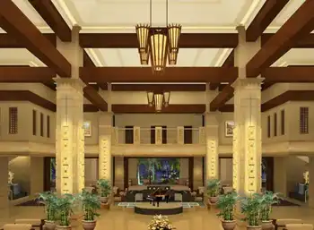 三亚胜意海景国际酒店,图二