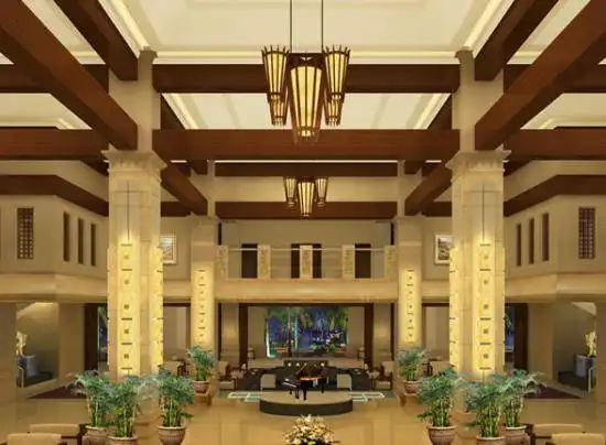 三亚胜意海景国际酒店