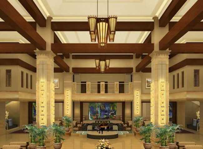 三亚胜意海景国际酒店,图二