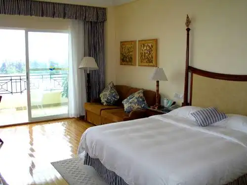 博鳌金海岸温泉大酒店