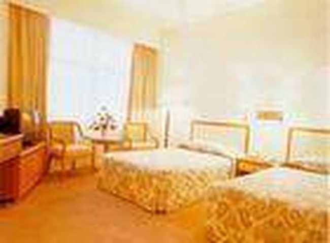 海口金海岸罗顿大酒店,图二