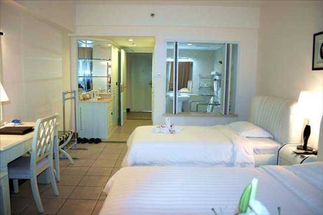 三亚天福源温泉度假中心,图三