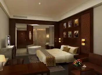 三亚胜意海景国际酒店,图四