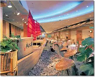 三亚凯莱度假酒店