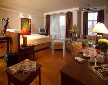 三亚华宇皇冠假日酒店,图二