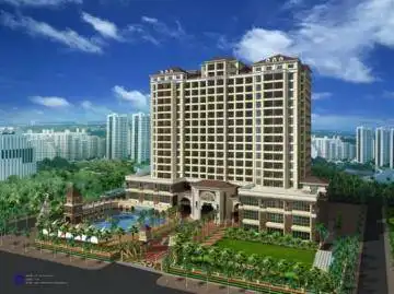 三亚胜意海景国际酒店