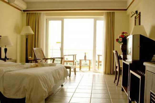 三亚天福源温泉度假中心,图六