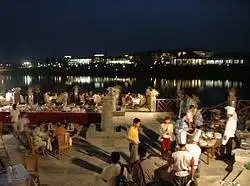 三亚珠江南田温泉酒店