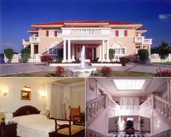 康乐园海航度假酒店,图三