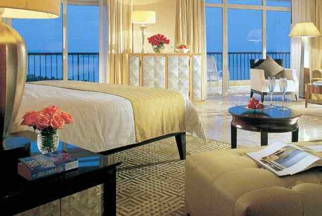 三亚喜来登度假酒店,图四