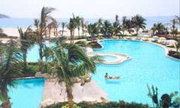 假日度假酒店,图三