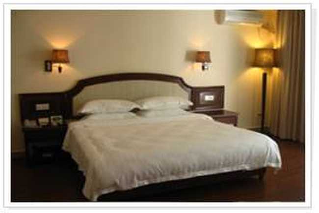 海口丽华酒店,图五