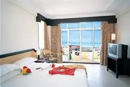 三亚椰林滩大酒店