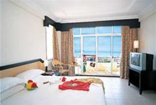 三亚椰林滩大酒店,图七