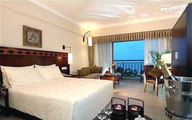 三亚湾假日酒店,图五