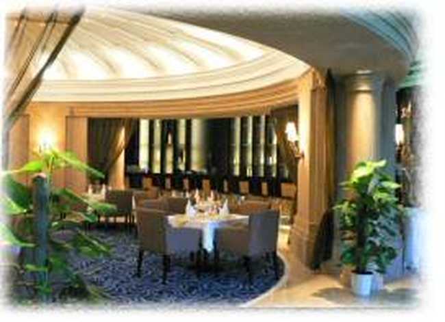 海南华运凯莱大饭店,图三