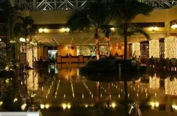 海口寰岛泰得大酒店,图一