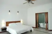 三亚珠江南田温泉酒店