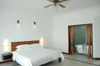 三亚珠江南田温泉酒店,图一