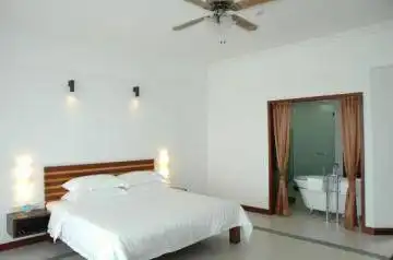 三亚珠江南田温泉酒店