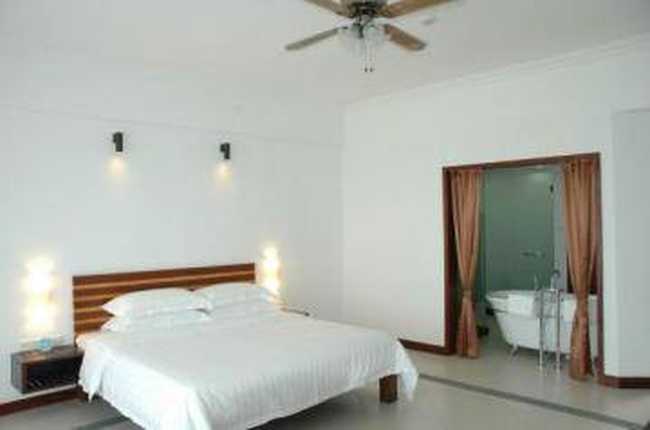 三亚珠江南田温泉酒店,图一