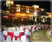 博鳌金海岸温泉大酒店