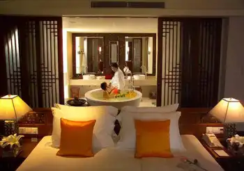 三亚华宇皇冠假日酒店,图四