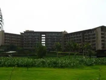 亚龙湾红树林度假酒店,图一