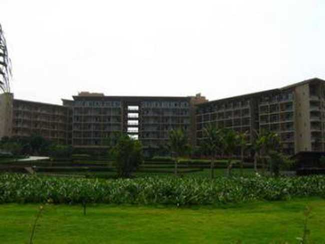 亚龙湾红树林度假酒店,图一