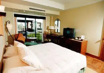 皇冠假日滨海温泉酒店,图三