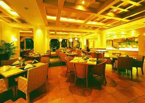 皇冠假日滨海温泉酒店,图六