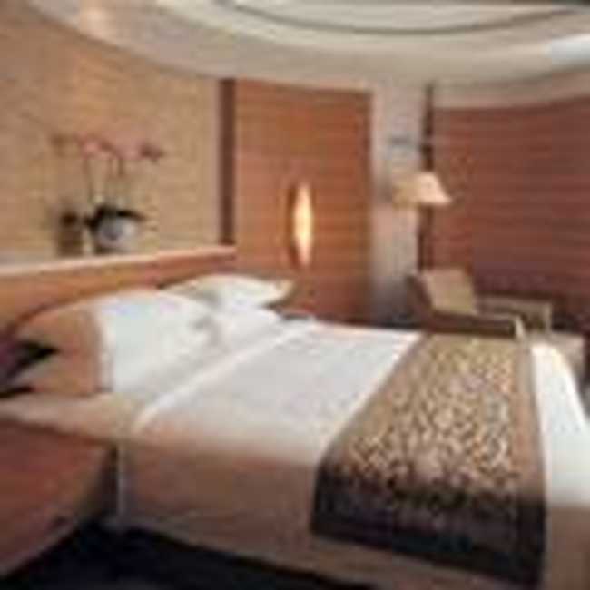 三亚宝宏龙都大酒店,图五