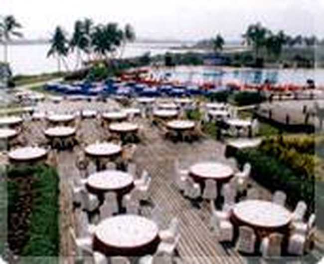 博鳌金海岸温泉大酒店,图十三