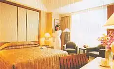 海口文华大酒店