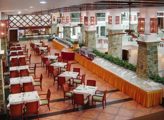 三亚天福源温泉度假中心