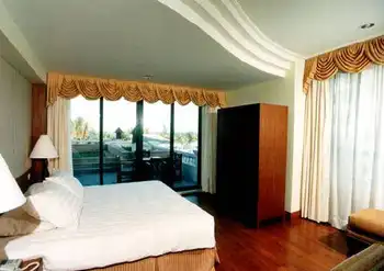 皇冠假日滨海温泉酒店,图四