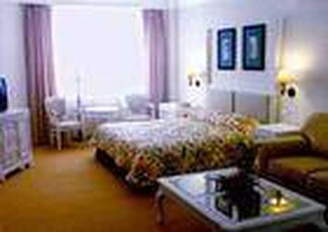 海口金海岸罗顿大酒店,图三