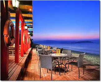 三亚凯莱度假酒店