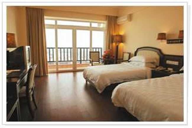 海口丽华酒店,图三