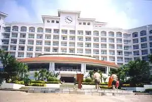 假日度假酒店,图二