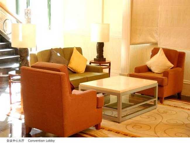 海口皇冠滨海温泉大酒店,图三