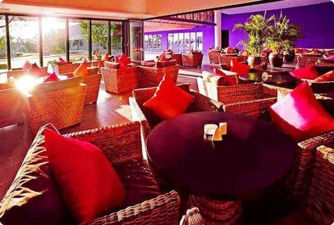 博鳌凯宾斯基饭店,图四