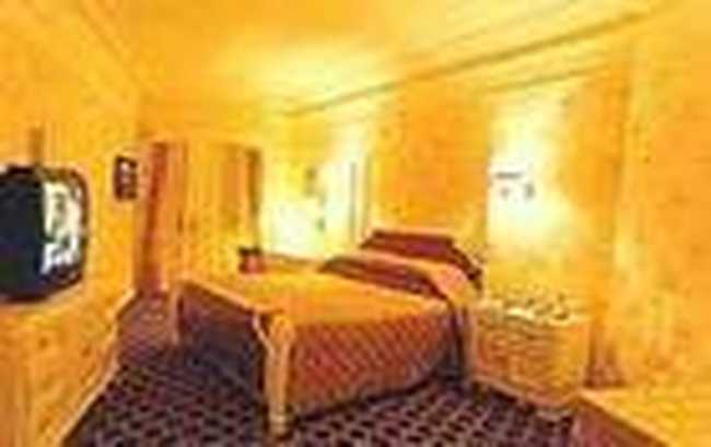 海口金海岸罗顿大酒店,图四