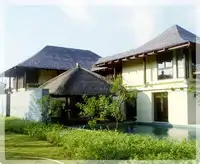 亚龙湾五号度假别墅