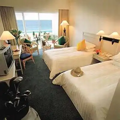 三亚亚龙湾假日酒店